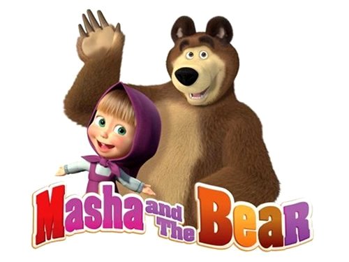 Masha e Orso vendita online